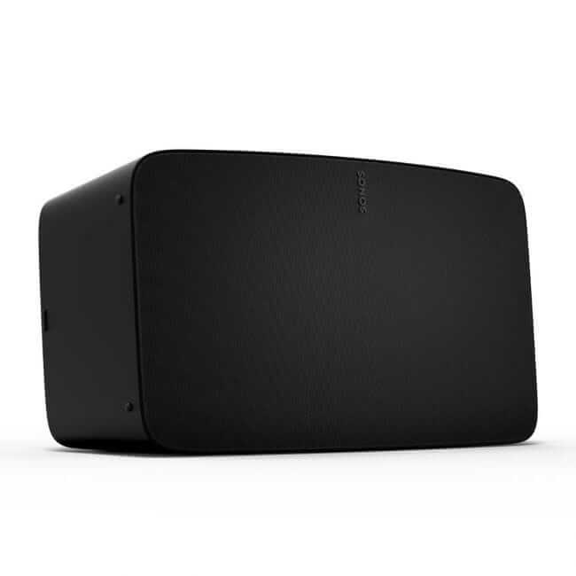 Sonos Five, La bocina de alta fidelidad para sonido superior